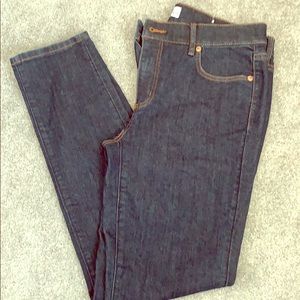 Loft denim jeans